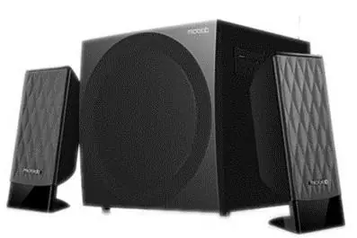 Loa Máy Tính Microlab M300bt/2.1 (usb, Thẻ Nhớ, Fm, Bluetooth) Loa Máy Tính Microlab M300bt/2.1 (usb, Thẻ Nhớ, Fm, Bluetooth)