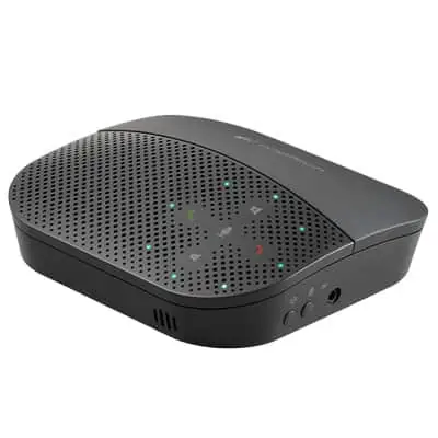 Loa Họp Tích Hợp Micro Logitech P710e