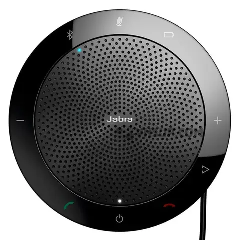 Loa Tích Hợp Micro Jabra Speak 510