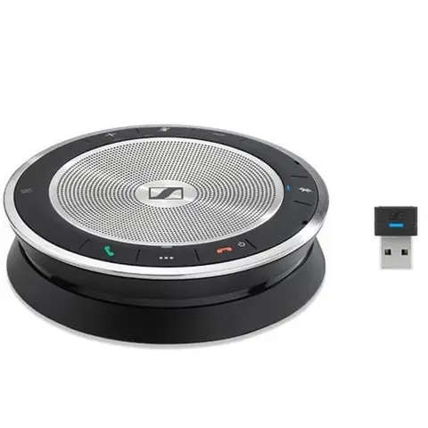 Loa Họp Tích Hợp Micro Sennheiser Sp20