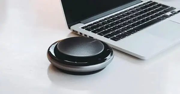 Loa Họp Tích Hợp Micro Yealink Cp900