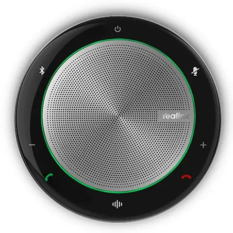 Loa Họp Tích Hợp Micro Yealink Cp900