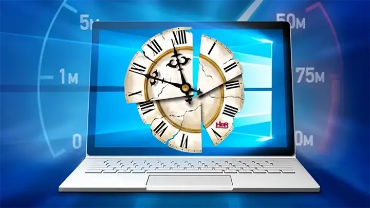 Nguyên Nhân Gây Nên Lỗi Đồng Hồ Máy Tính Win 7, 10, 11?