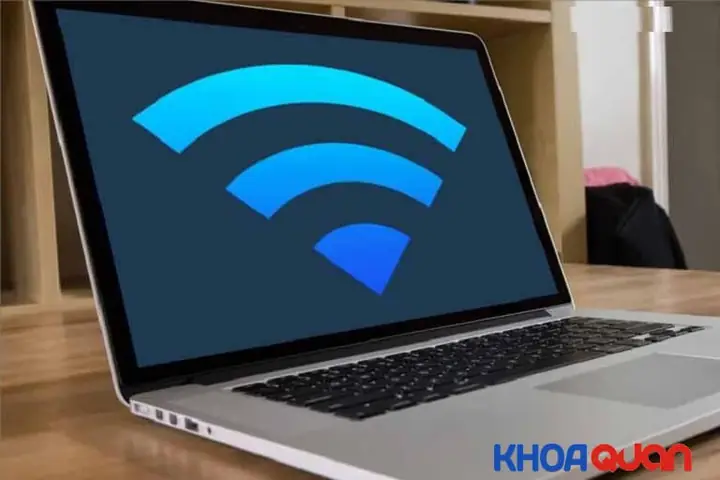 Nguyên Nhân Laptop Không Bắt Được Wifi Win 7