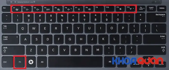 Kiểm Tra Chức Năng Phát Wifi Đã Được Bật Hay Chưa?