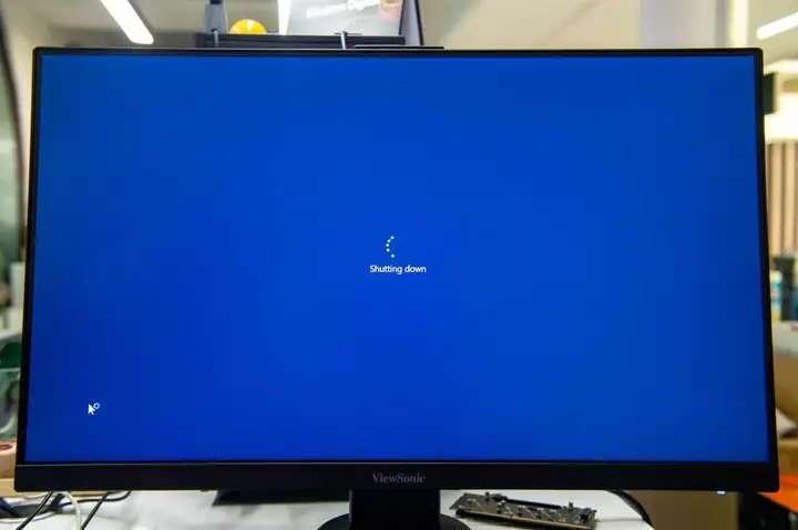 Cập Nhật Lại Bios Cập Nhật Lại Bios