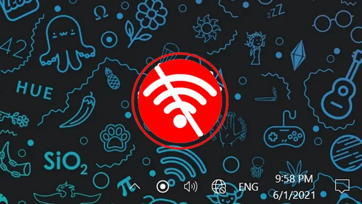 Nguyên Nhân Wifi Tự Ngắt Kết Nối Trên Windows 10, 8, 7 Nguyên Nhân Wifi Tự Ngắt Kết Nối Trên Windows 10, 8, 7