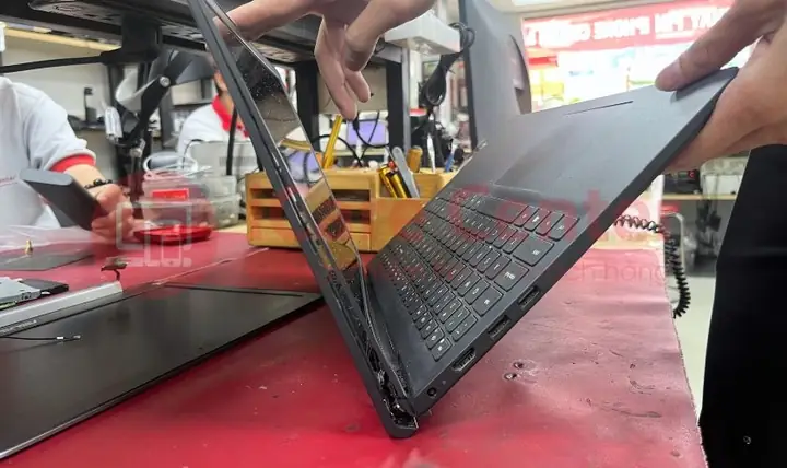 Lỗi Phần Cứng Máy Tính