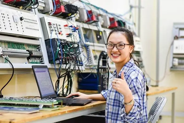 Cơ Hội Việc Làm Của Ngành Kỹ Thuật Máy Tính