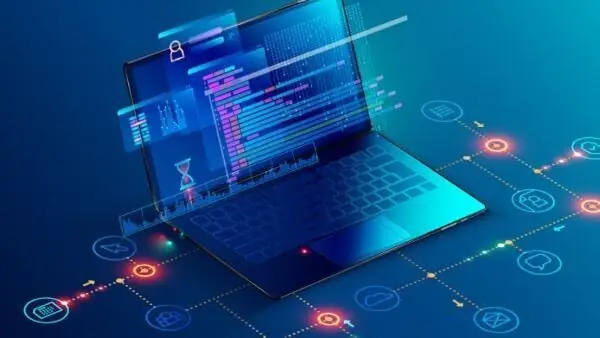 Tổng Quan Về Ngành Kỹ Thuật Máy Tính