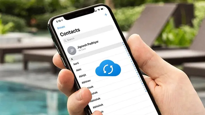 Vì Sao Bạn Nên Sao Lưu Danh Bạ Từ Iphone Sang Máy Tính?