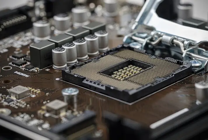 Mainboard Được Phân Loại Theo Socket