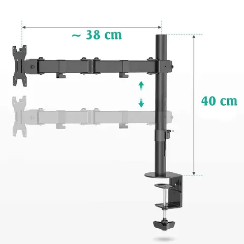 Những Tính Năng Nổi Bật Củagiá Treo Màn Hình M051