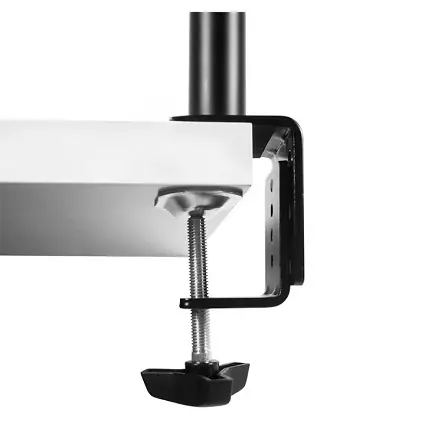 Đế Kẹp Bàn Của Giá Treo Màn Hình Máy Tính Kẹp Bàn M051