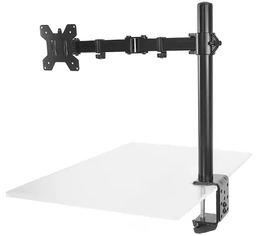 Giá Treo Màn Hình Máy Tính Kẹp Bàn M051 (ez1) 17-27 Inch