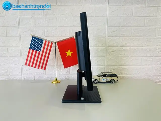 Giới Thiệu Sản Phẩm Màn Hình Máy Tính Acer 17 Inch – V176lb (vuông)