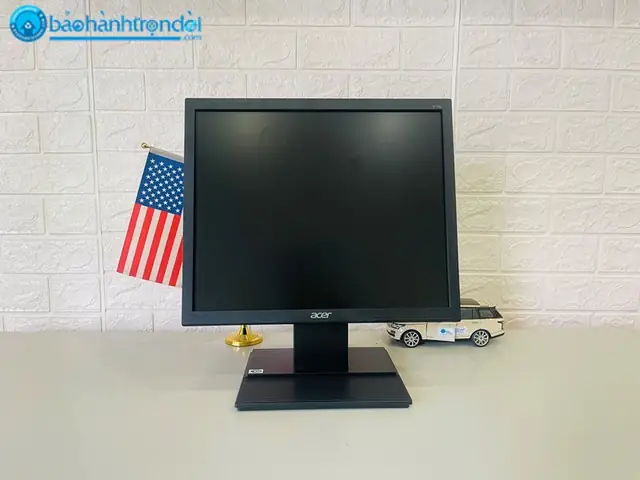 Giới Thiệu Sản Phẩm Màn Hình Máy Tính Acer 17 Inch – V176lb (vuông)