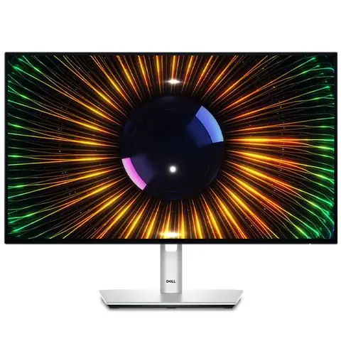 Dell Ultrasharp 23.8 Inch Full Hd U2424h
