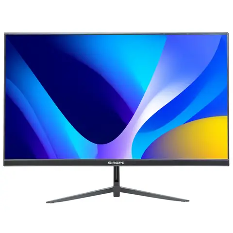 Singpc 27 Inch Full Hd P27f100-ips