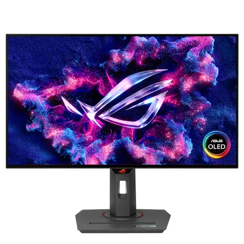 Asus Gaming Rog Strix 26.5 Inch 2k Xg27aqdmg