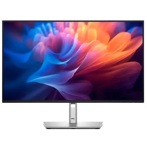 Dell 27 Inch Full Hd P2725h