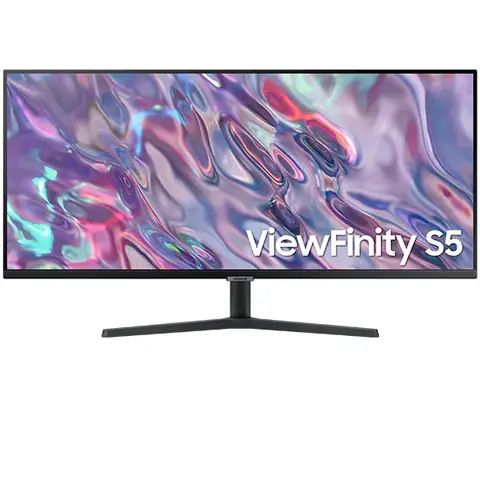 Samsung Viewfinity S5 S50gc 34 Inch 3k Ls34c500gaexxv