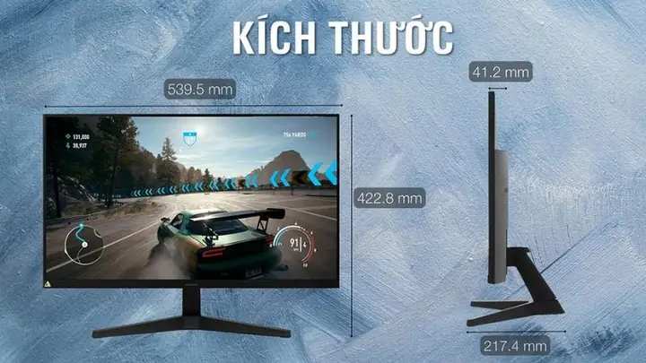 Màn Hình Máy Tính 24 Inch