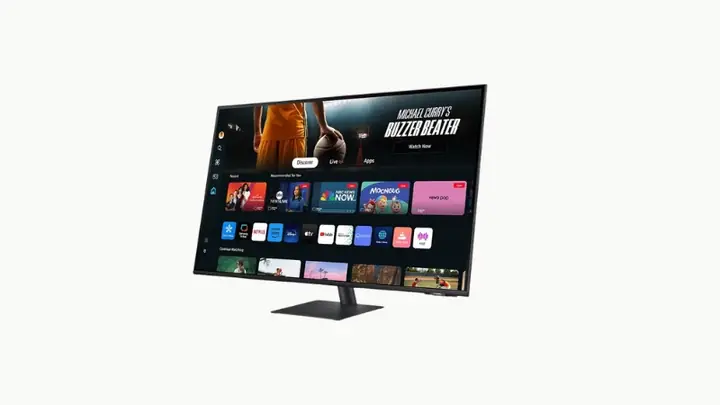 Màn Hình Máy Tính 43 Inch