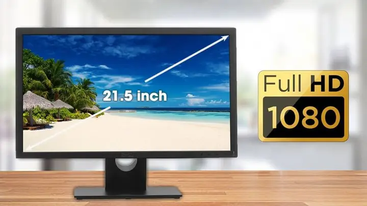 Màn Hình Máy Tính 21 Inch