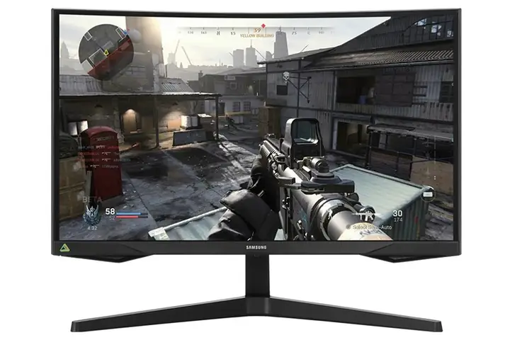 Màn Hình Máy Tính 27 Inch 2k: Cẩm Nang Chọn Lọc Tối Ưu Cho Mọi Nhu Cầu