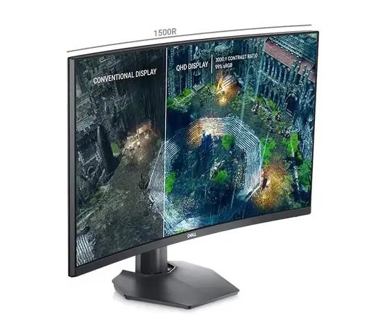 Màn Hình Máy Tính 27 Inch 2k: Cẩm Nang Chọn Lọc Tối Ưu Cho Mọi Nhu Cầu