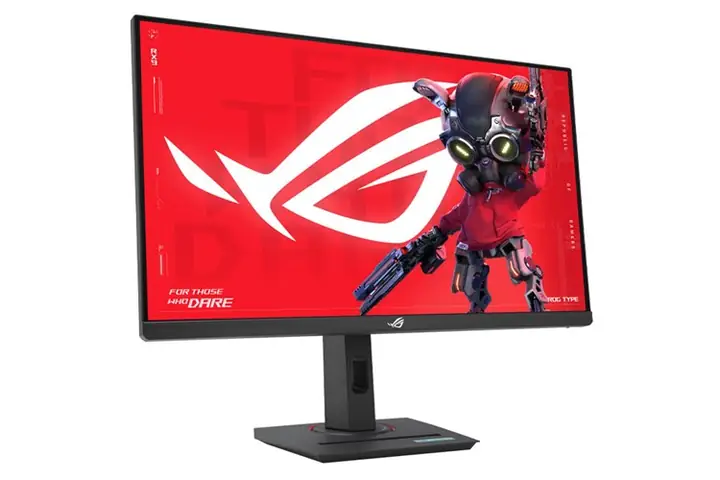 Màn Hình Máy Tính 27 Inch 2k: Cẩm Nang Chọn Lọc Tối Ưu Cho Mọi Nhu Cầu