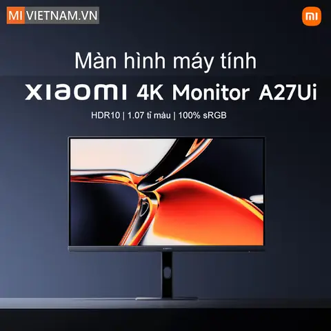 Màn Hình Máy Tính Xiaomi A27ui Màn Hình Máy Tính Xiaomi A27ui