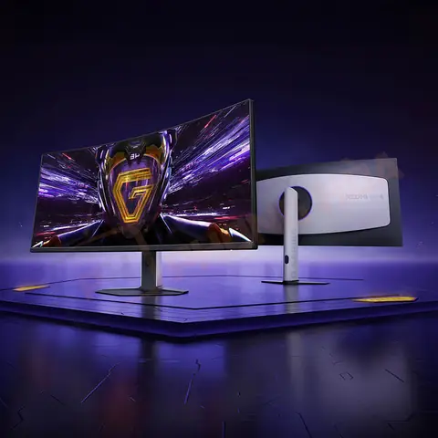 Các Tính Năng Nổi Bật Của Màn Hình Máy Tính Xiaomi Redmi G34wq 34 Inch 2026