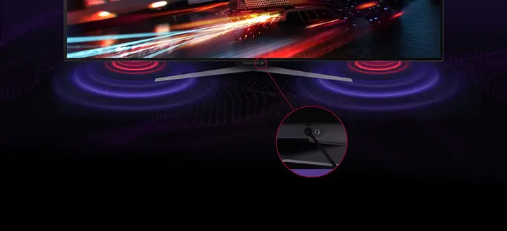 Màn Hình Máy Tính 4k Oled