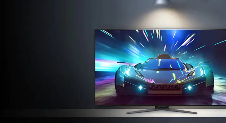 Màn Hình Máy Tính 4k Oled