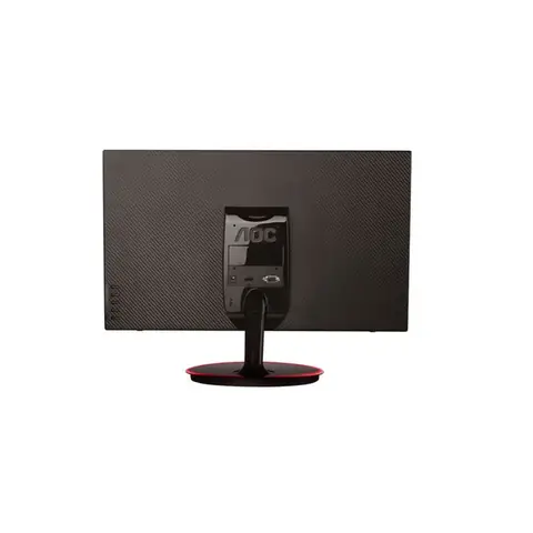 Màn Hình Máy Tính Cũ Aoc M2461fwh (24inch, Full Hd, Ips, 75hz, 4ms, 250 Cd/m², Phẳng)