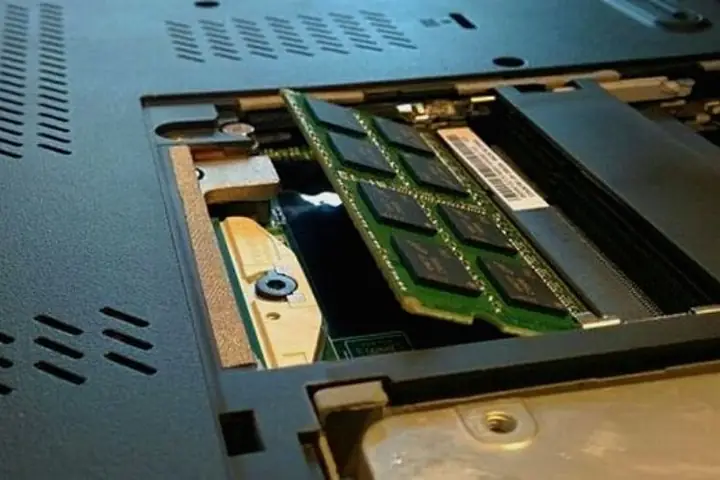 Hãy Nâng Cấp Ram Cho Máy Nếu Cấu Hình Quá Yếu