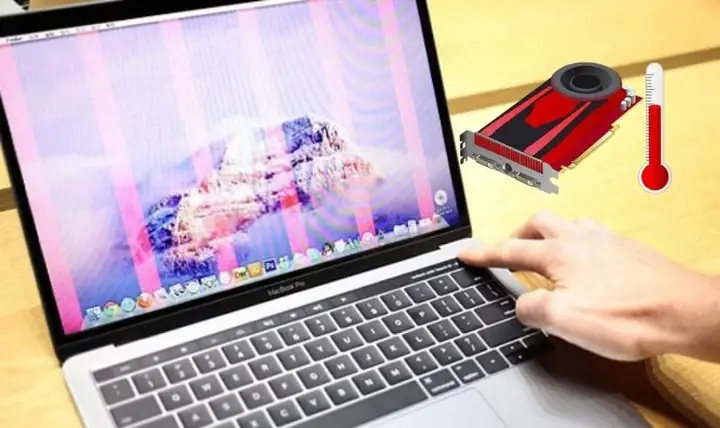 Nguyên Nhân Dẫn Đến Lỗi Màn Hình Máy Tính Bị Ám Hồng Nguyên Nhân Dẫn Đến Lỗi Màn Hình Máy Tính Bị Ám Hồng