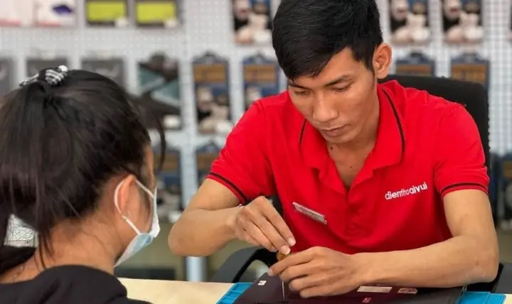 Nơi Sửa Chữa Màn Hình Máy Tính Bị Ám Hồng Uy Tín? Nơi Sửa Chữa Màn Hình Máy Tính Bị Ám Hồng Uy Tín?
