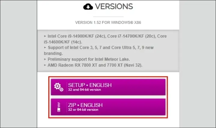 Sửa Máy Tính Màn Hình Bị Ám Hồng Bằng Cách Kiểm Tra Nhiệt Độ Cpu, Gpu Sửa Máy Tính Màn Hình Bị Ám Hồng Bằng Cách Kiểm Tra Nhiệt Độ Cpu, Gpu