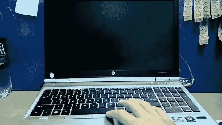 Cách Khắc Phục Lỗi Màn Hình Máy Tính Bị Đen Trên Windows 7