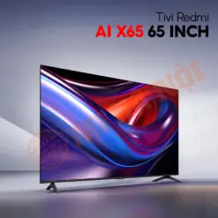 Tivi Redmi Ai X65 65 Inch