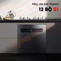 Máy Rửa Bát Xiaomi Mijia S1 12 Bộ
