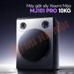Máy Giặt Sấy Ba Vùng Xiaomi Mijia Mj101 Pro