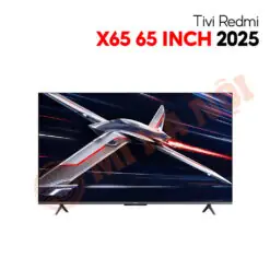 Tivi Redmi X65 65 Inch