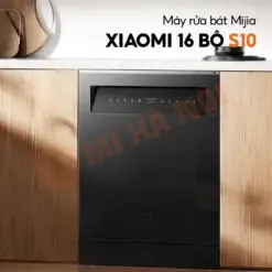 Máy Rửa Bát Xiaomi Mijia 16 Bộ S10