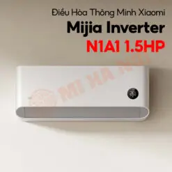 Điều Hòa 2 Chiều Inverter Kfr-35gw/n1a1