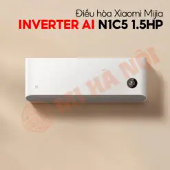 Xiaomi Mijia Inverter Ai