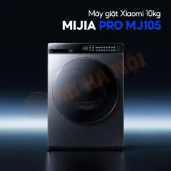 Máy Giặt Xiaomi Mijia Pro Mj105 10kg